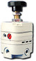 精密調(diào)壓閥,或氣壓伺服閥(連接PLC,模擬信號輸入0-10V)